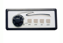 Allied Innovations | SPASIDE | BL-S-125 STANDARD 125' | 24-3100-125