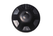 Allied Innovations | SPASIDE KNOB | BL-S/M THERMOSTAT KNOB COLOR | BLACK | 790250-0