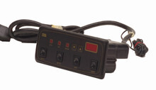 Allied Innovations | TOPSIDE | DIGITAL 1-4 120V 4 BUTTON 10' | 932449-120