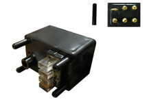 Allied Innovations | T'STAT ASSEMBLY | AQUA-SET 2000/4000 SERIES 120V-10' | 734040-0