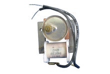 TIME CLOCK MOTOR | 240V - 60HZ - FOR M521G | 430021