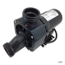 Balboa Water Group/ITT | Gemini Plus II, 8.5A W/ Air Switch & Cord (NR2A-C) | 0034F88C