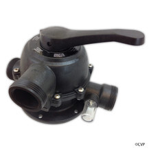 Carvin/Jacuzzi®| DVK-6 REPLACEMENT VALVE KIT | 39258800R