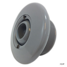 Custom Molded Products | Std Wall Ftng Comp/Less Nut, Gray (Generic) | 23300-201-000