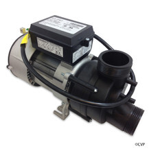 Balboa Water Group/Vico | Power WOW Bath Pump 1.5Hp 1spd 115V W/Cord & Airswitch | 1034002