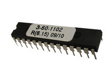 Allied Innovations | EPROM | LX-10/15 SERIES REV 6.15 CIRCULATION | 3-60-1102