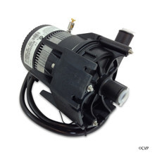 Laing Thermotech | Laing E10-NSHN2W-20, 230V, 3/4" Hosebarb,4'Bare Cord | 6050U0016