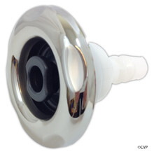 Custom Molded Products | Jet Int,Directional,3-3/8" Typhoon,Scallop, SS/Graphite Gra | 23442-112-000