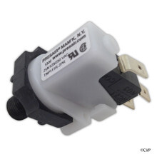 Pres Air Trol | Tinytrol Pressure Switch 2psi | TNP-111R-2PR