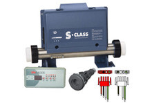 Gecko Alliance | CONTROL | S-CLASS WITH TOPSIDE K18 & AMP CORDS | 3-73-2500