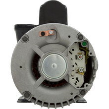Waterway Plastics | Pump, WW Exec, 4.0hp, 230v, 1-spd, 56fr, 2", OEM | 3711621-1D