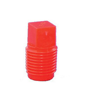 HEATER PART | PLUG 1/8" NPT NYLON | 5481K14