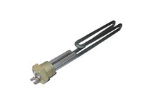 HEATER ELEMENT | 2KW/5.5KW, 220V, 1" THREAD | 2-05-0066