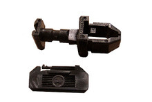 Allied Innovations | SQUARE LATCH KIT FOR METAL ENCLOSURE | 990400-000