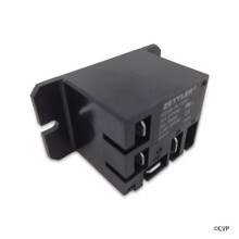 Zettler | Power Relay (Z2280-1A-120A)Mini 30A SPST 120VAC | 60-590-1051