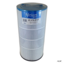 Horizon Series by Filbur | Cartridge,120sqft,ht,6"ob,10",20-1/16"4oz | FC-1401