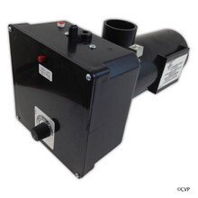 Brett Aqualine | HT-1 Heater Complete w/ T-stat | 90-221111