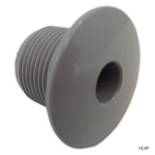 Waterway Plastics | Ozone/Cluster Internal Gray | 215-9867