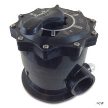 Praher Canada Ltd | MPV, 2", Clamp Down 8.25" Clamp Flange | TM-22-L