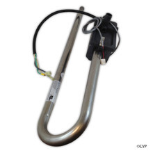 Therm Products | HtrAssy: 4.0kW/240, Lo Flo Trombone, Caldera | C3473-1