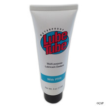 Roper Products | Lube Tube Single 4oz each | 00450