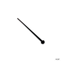 A.O. Smith Electrical Products | Generic Motor Thru Bolts 10-32 x 9" Long x 3" Thread | 16285658