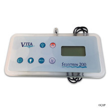 Vita Spas | Spa-side Control,Vita L200 | 460086