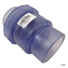 Valterra Products | Air Check Valve 1.5"S/2"Spg, 1/4 lb | 400-S