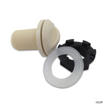 Balboa Water Group/ITT | Mini Air Control Assy, 1/2" Bone | 10-2200BON