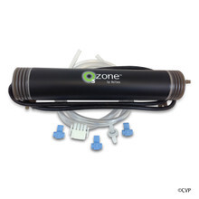 Balboa Water Group | Balboa Ozonator 120/240V, W/6` 1/4" Tubing & Check Valve | 59024