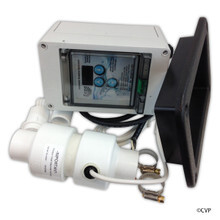 Pioneer H2O Technologies | ISIS 1 Bromine Generating System, 120V/240V | ISIS 1