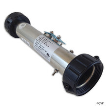 Marquis Spas | Heater, FloThru, Marquis, 12" x 2", 230v, 4.3kW | 740-0584