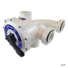 Praher Canada Ltd | MPV, 2", SM20-2 W. Pac Fab Plumbing 2" Fpt | SM2-PP2