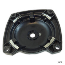 Essex Group | AOS Shaft End Bell Square Flange 203 Bearing | SAW-49