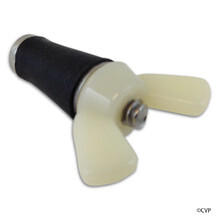 Winterizing | Winterizing Plug, 1/2", Plug Size 0 | 99-555-1000