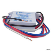 Ultra Pure Water Quality | Repl.Transformer + Starter UPP15-UPS350/500/800 120V | 1008030