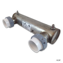 Therm Products | Lo Flow 3"x12-7/8", 1.5"QD, 11kW Laars Elektra | B21100-3000