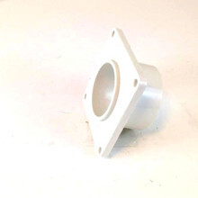 Valterra Products | 2" spigot Valve Flange Only | 1006-2W