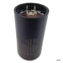 Essex Group | Start Capacitor, 243-292 MFD, 125vac 1-7/16"x2-3/4" | BC-243