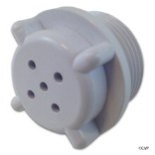 Pentair/Rainbow | Brominator Check Valve Assy | R172406