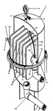 ANTHONY APOLLO | LID; VA-26, 32,38 | 017690