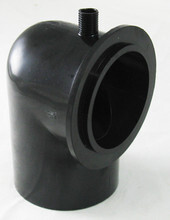 ANTHONY APOLLO | COLLECTION ELBOW, 2" (VA-52-2") | 017571