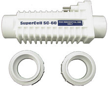 AUTO PILOT | RC-15 CELL (SC-60) | SC-60/RC52