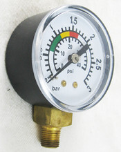ASTRAL | PRESSURE GAUGE | 22503R0050