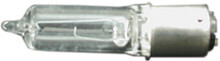PUREX | QUARTZ HALOGEN TWIST LOCK (BAYONET STYLE) | P03306/70517