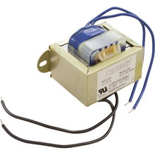 Aquatemp 70-10106 Transformer 1 AMP 240V-12V 70-10105