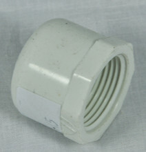 HARMSCO MODELS | PIPE CAP, CPVC, 3/4" | 513-C
