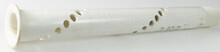 HARMSCO MODELS | HOLDING ROD FOR 42 (10 1/2"), CPVC | 555-C