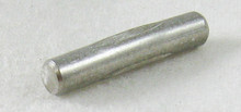 AQUA PRODUCTS | SPIRAL PIN (3/4", solid Stainles Stel) - For the shaft end of every Drive Motor, use Lock-Tite | 4613