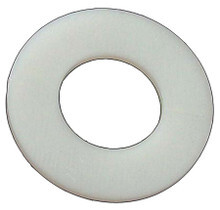 AQUA PRODUCTS | WASHER (Nylon, Flat) - For each end of the Whel Tube | 3603
